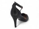 Women's Black Mandy Heel