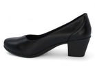 Women's Black Dulce Pump