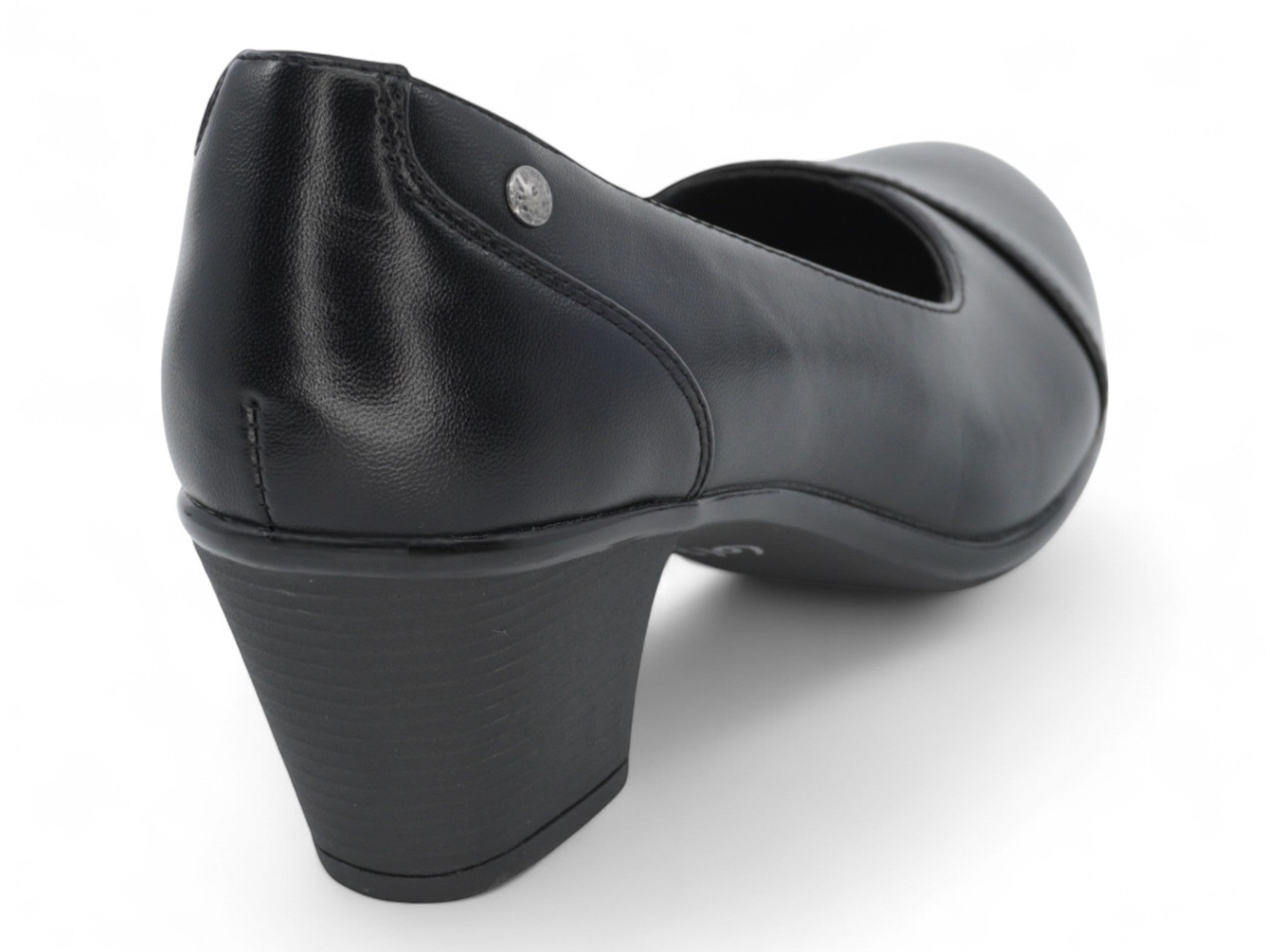 Women's Black Dulce Pump