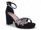 Women's Black Elara Heel