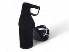 Women's Black Elara Heel