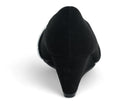 Women's Black Analise Heel