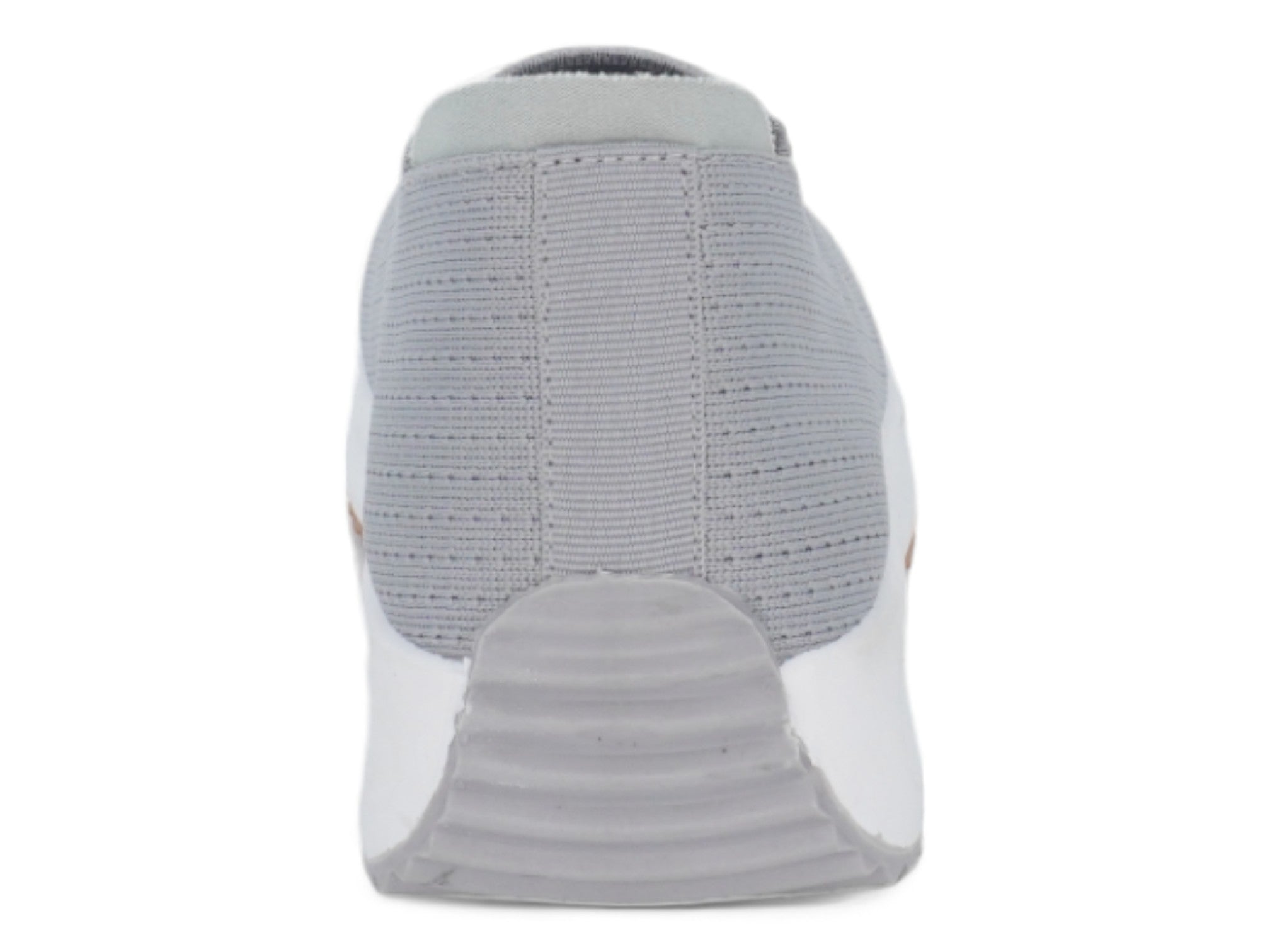 Women's Grey Maggie Slip On