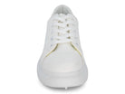 Women's White Raelynn Platform Sneaker