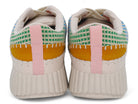 Women's Multicolor Charleigh Platform Sneaker