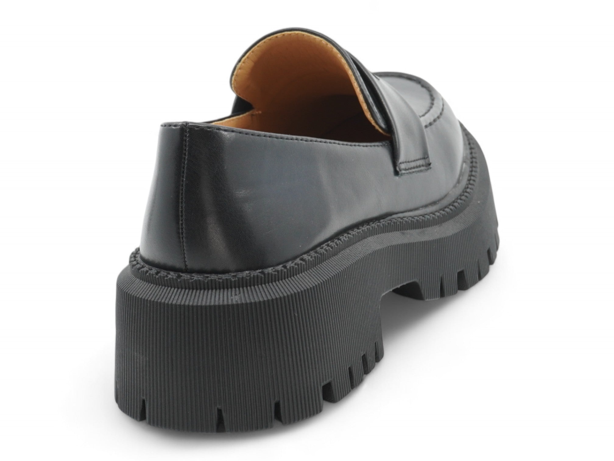 Women's Black Erin Loafer