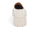 Women's Ivory Erin Loafer