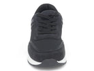 Women's Black Demi Sneaker