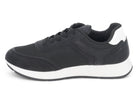 Women's Black Demi Sneaker
