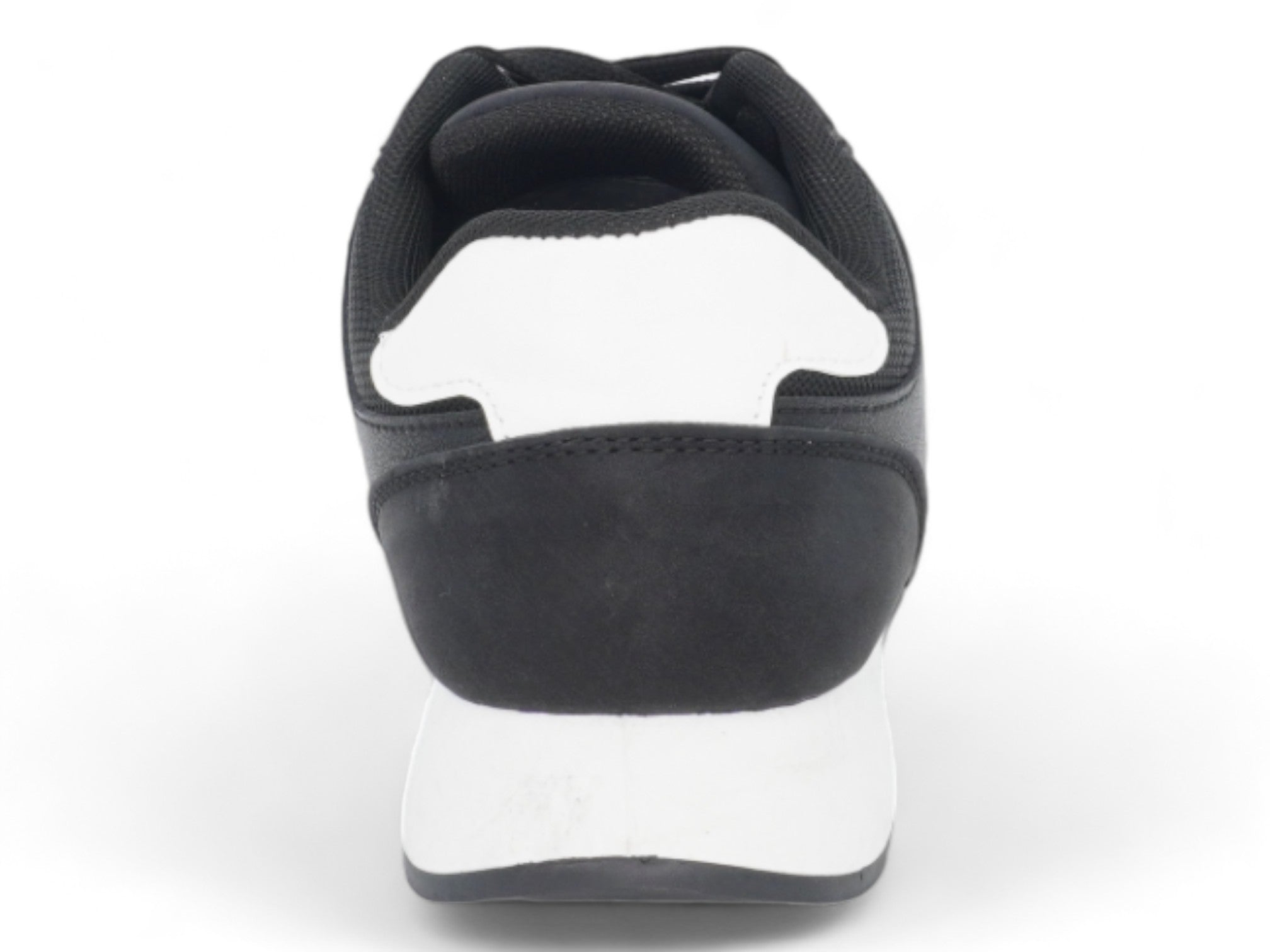 Women's Black Demi Sneaker