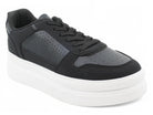 Women's Black Tamara Sneaker