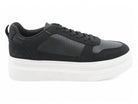 Women's Black Tamara Sneaker