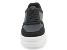 Women's Black Tamara Sneaker
