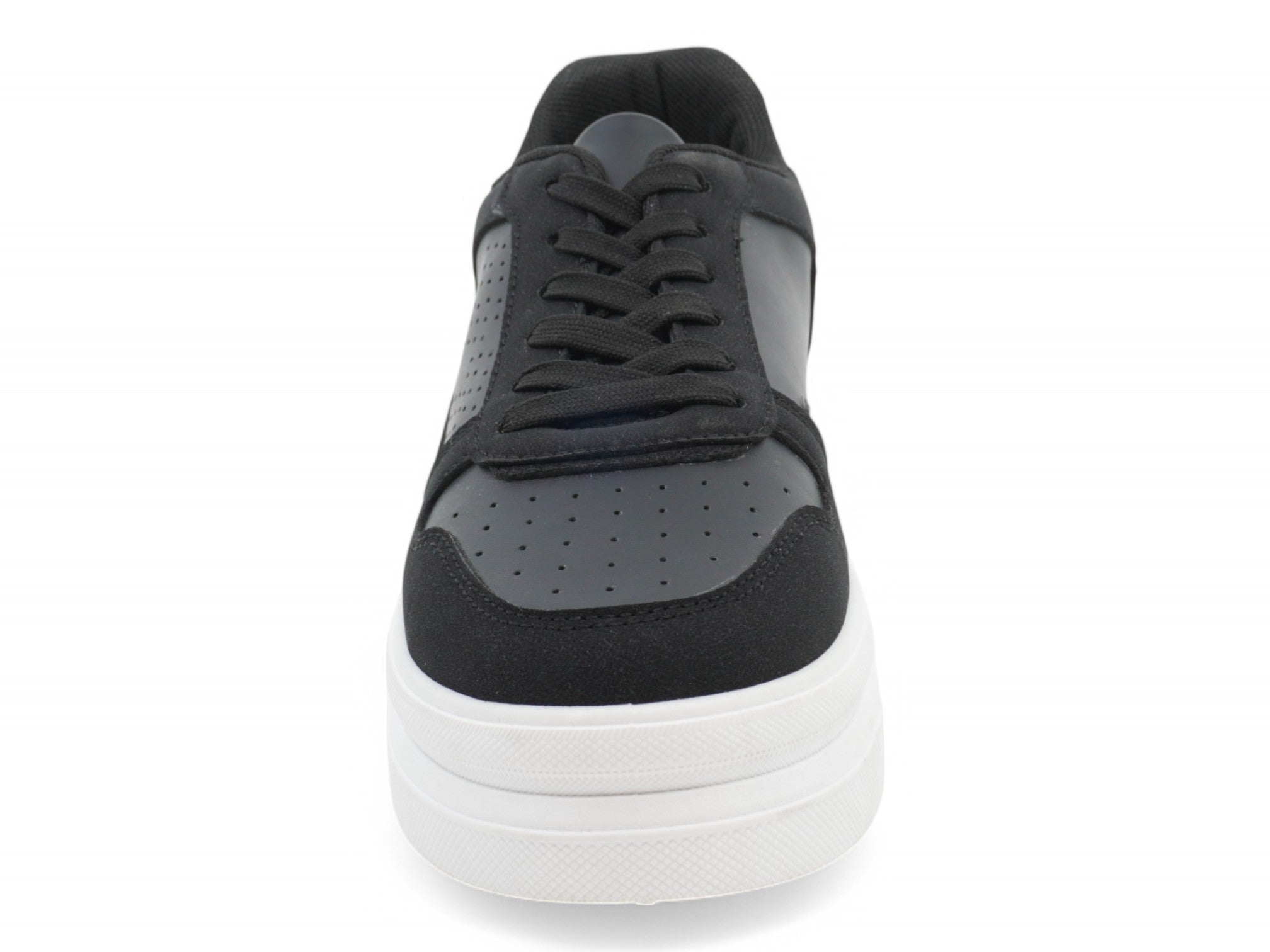 Women's Black Tamara Sneaker