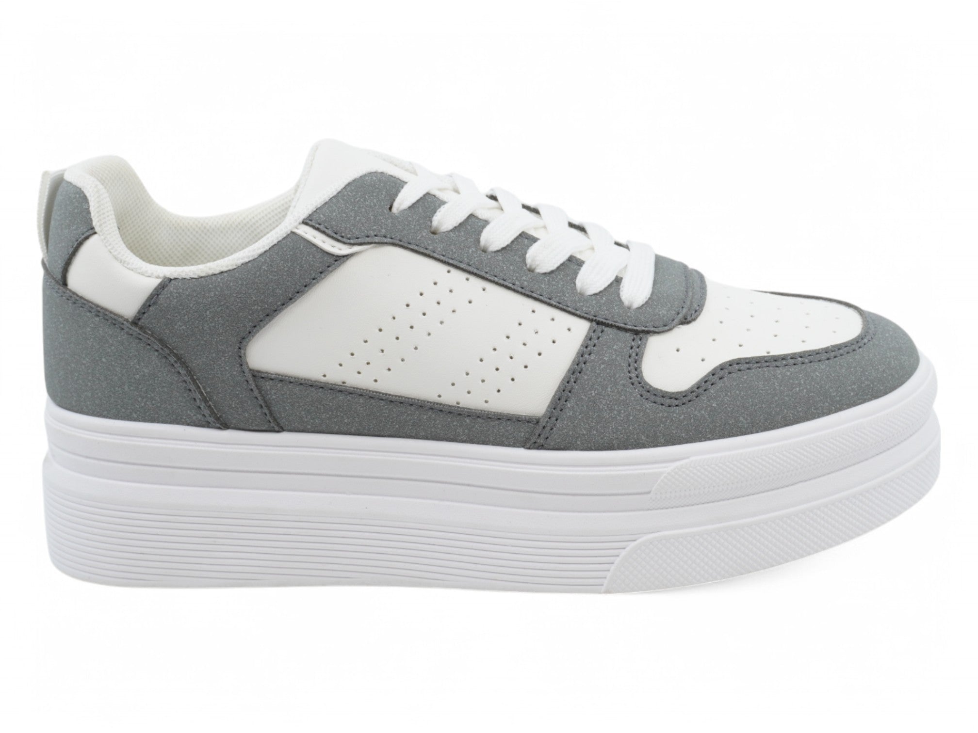 Women's Gray Tamara Sneaker