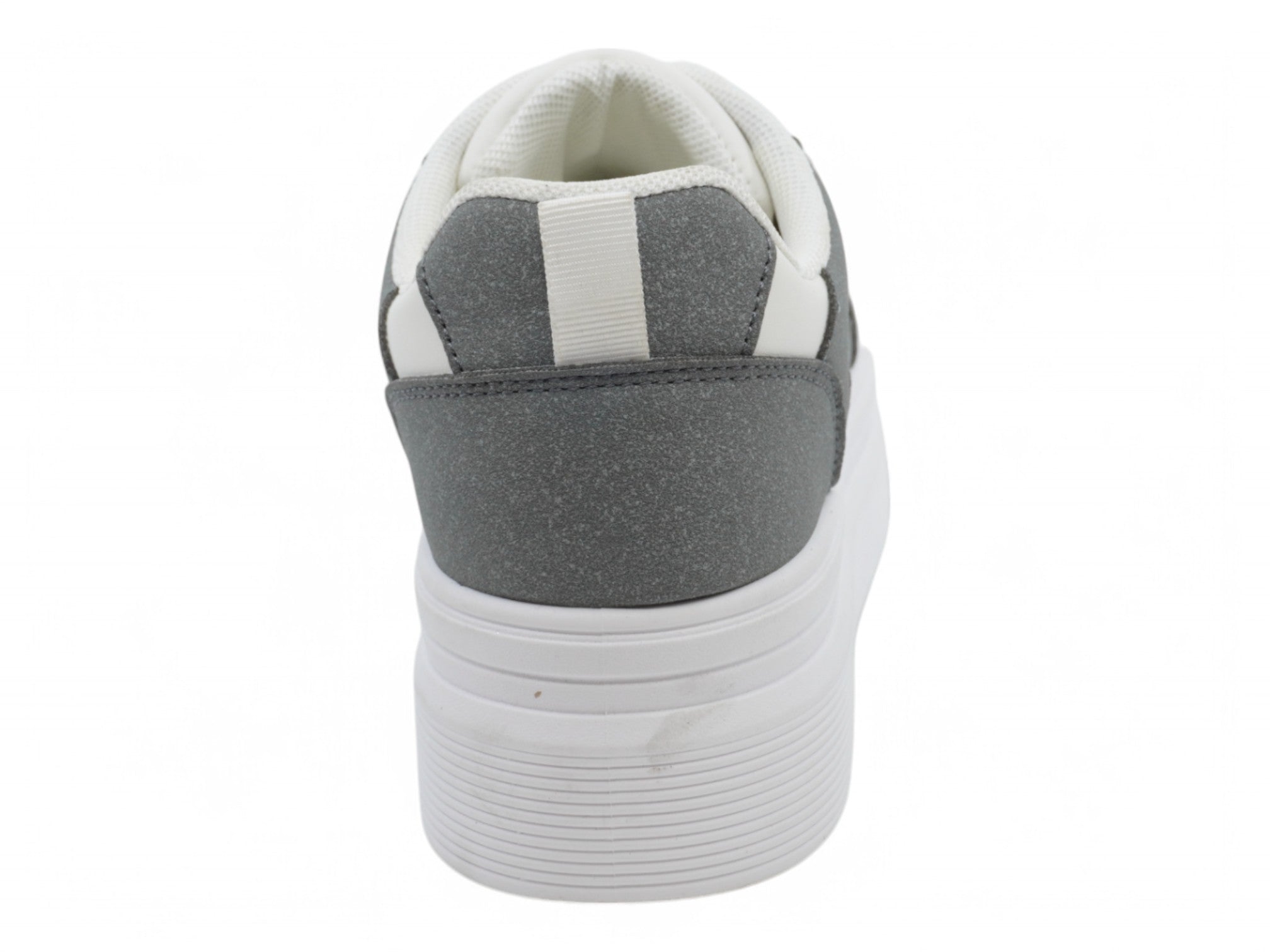 Women's Gray Tamara Sneaker