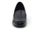 Women's Black Marta Comfort Loafer