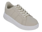 Women's Beige Janece Sneaker