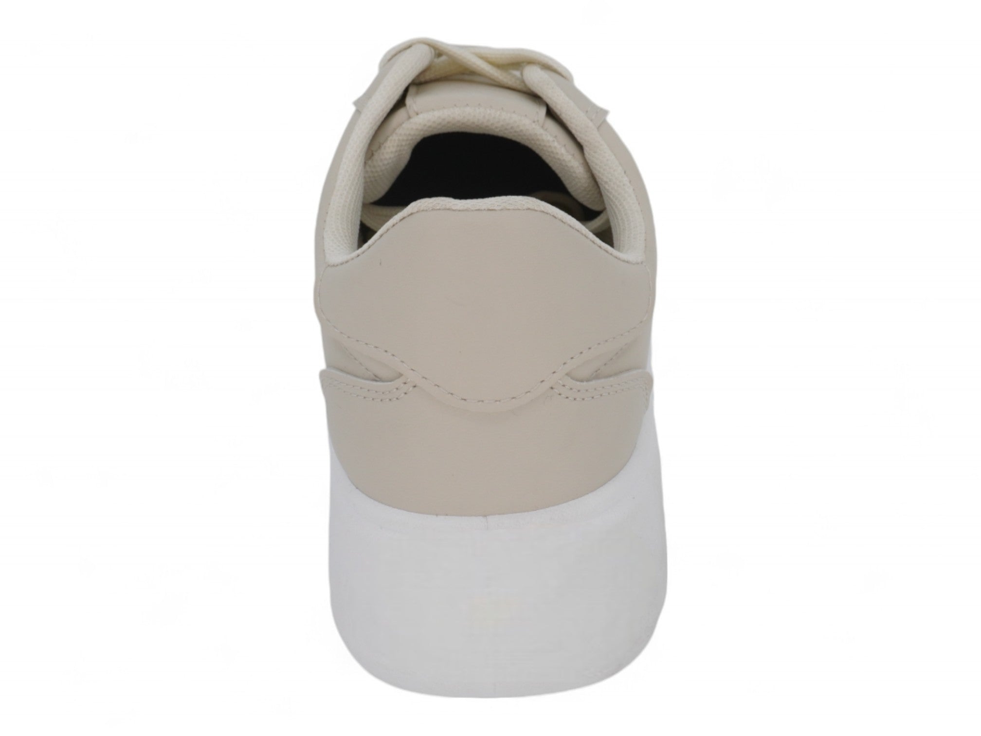Women's Beige Janece Sneaker