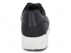 Women's Black Caleigh Sneaker