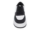 Women's Black Nelly Sneaker
