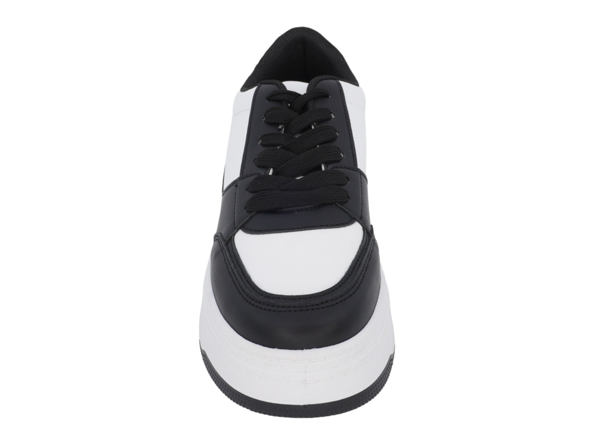 Women's Black Nelly Sneaker