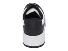 Women's Black Nelly Sneaker