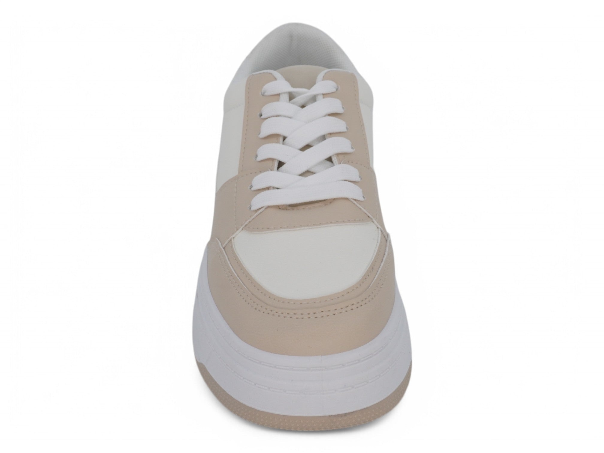 Women's Tan Nelly Sneaker