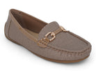 Women's Tan Lisette Loafer