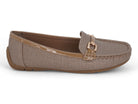 Women's Tan Lisette Loafer