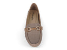 Women's Tan Lisette Loafer