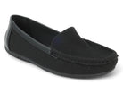 Women's Black Calista Moccasin