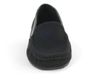 Women's Black Calista Moccasin