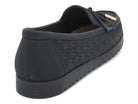 Women's Black Valery Moccasin