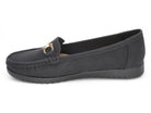 Women's Black Alessia Loafer