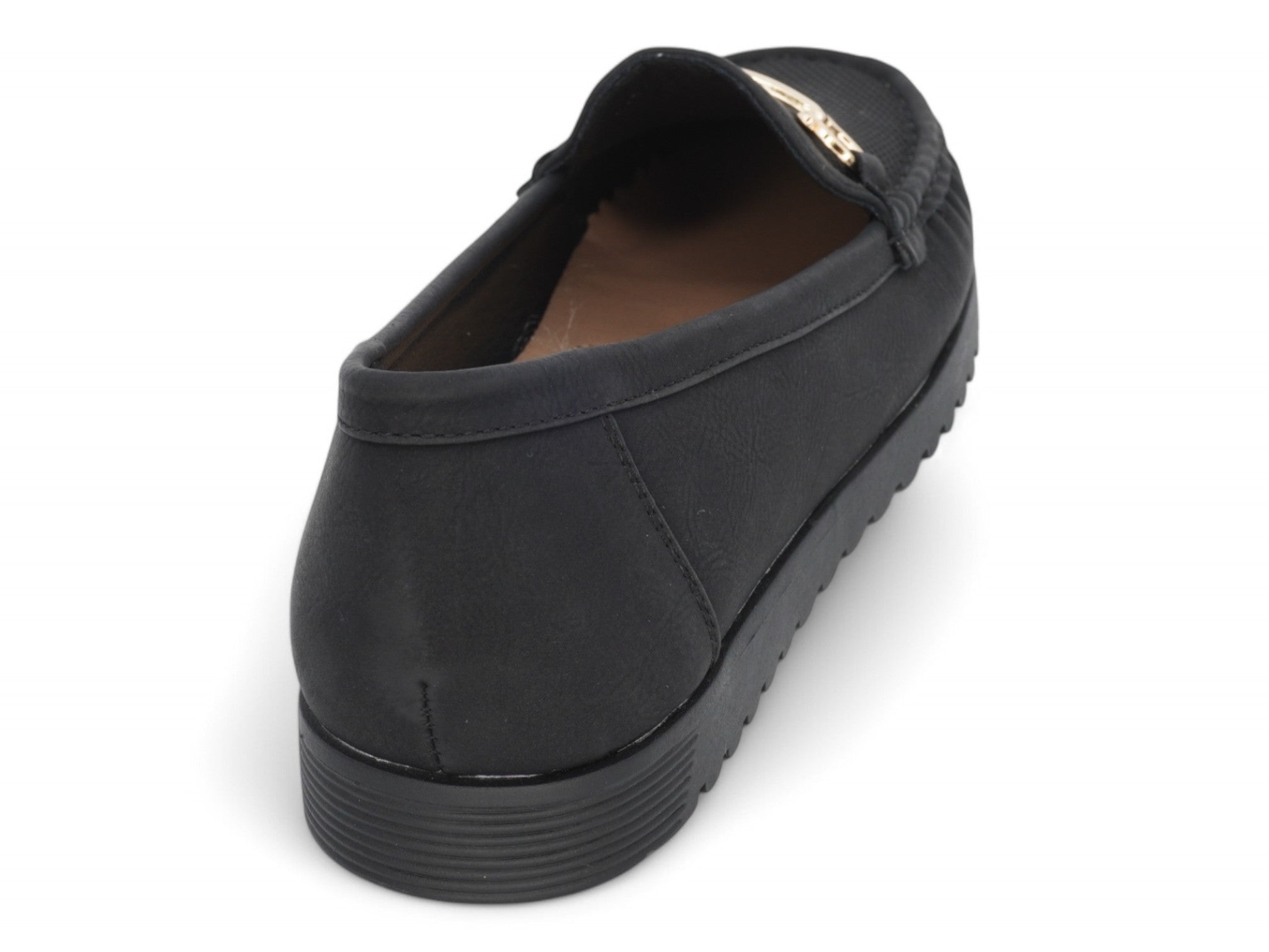 Women's Black Alessia Loafer
