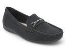 Women's Black Nala Moccasin