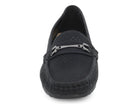 Women's Black Nala Moccasin