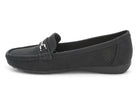 Women's Black Nala Moccasin