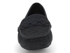 Women's Black Tracy Moccasin