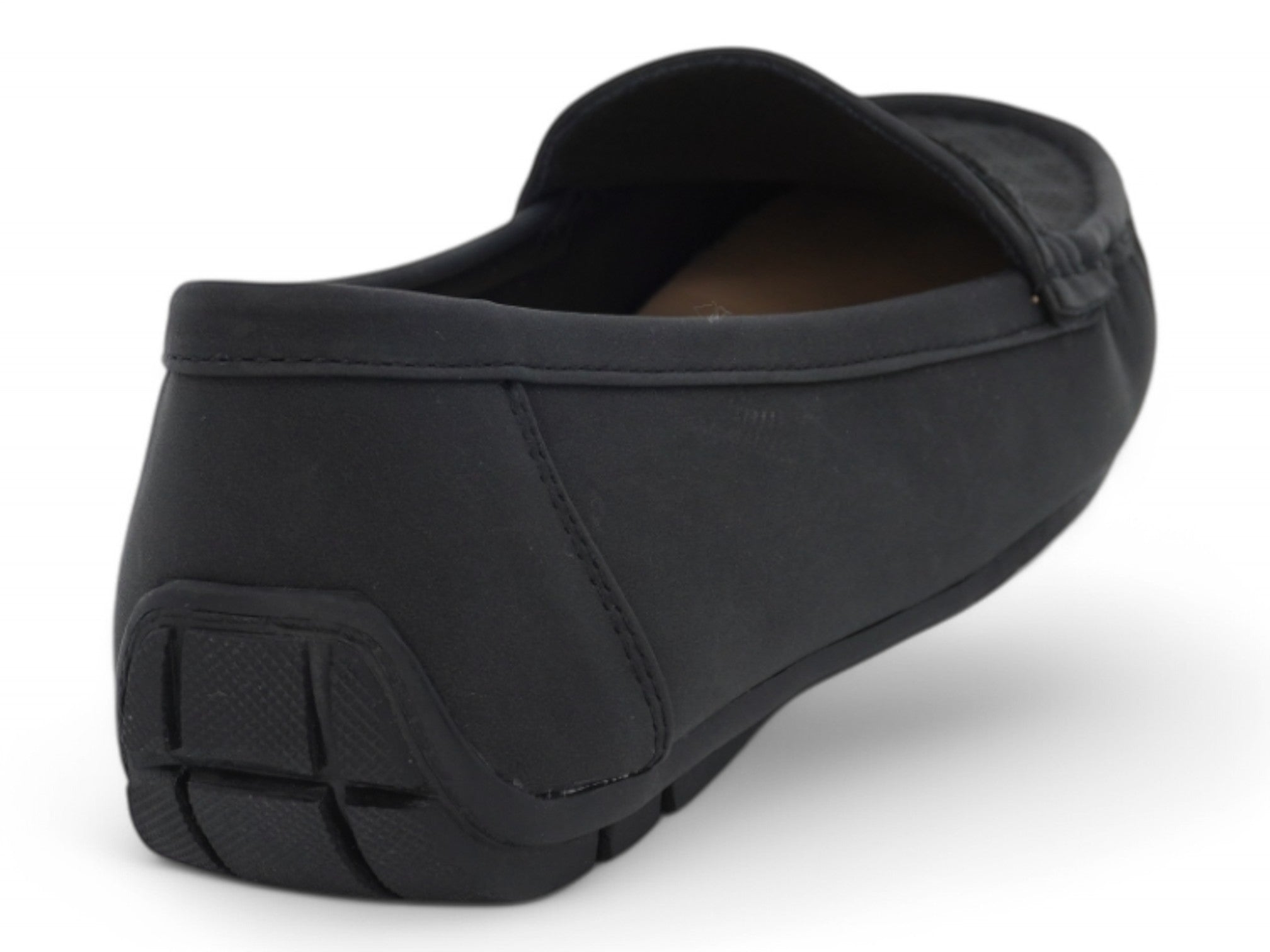 Women's Black Tracy Moccasin