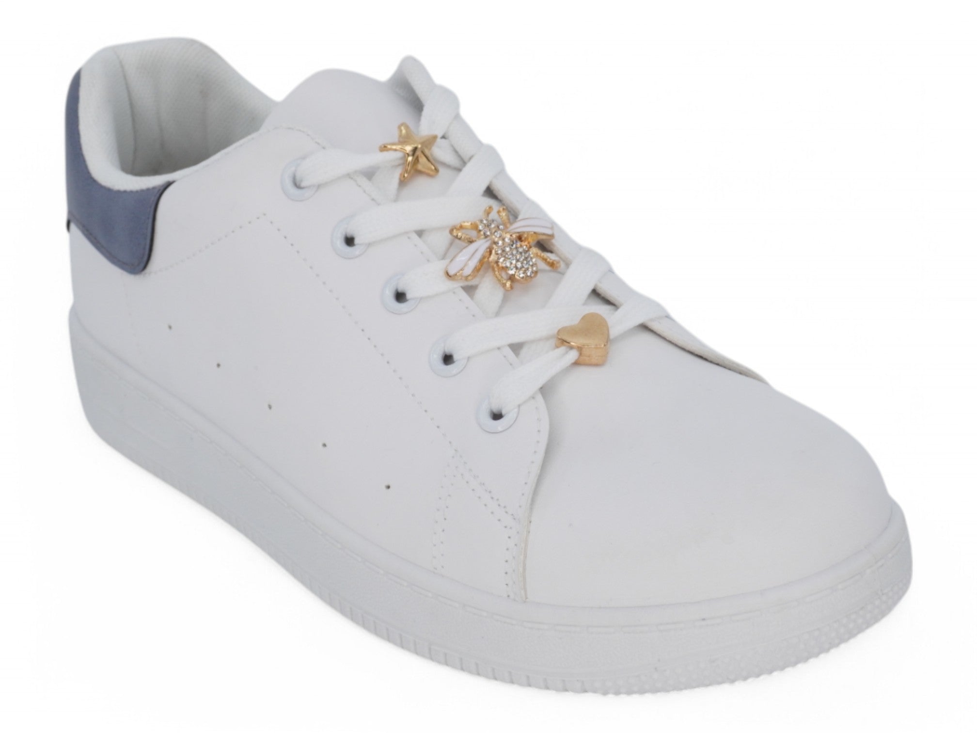Women's Triple Charm Sneaker