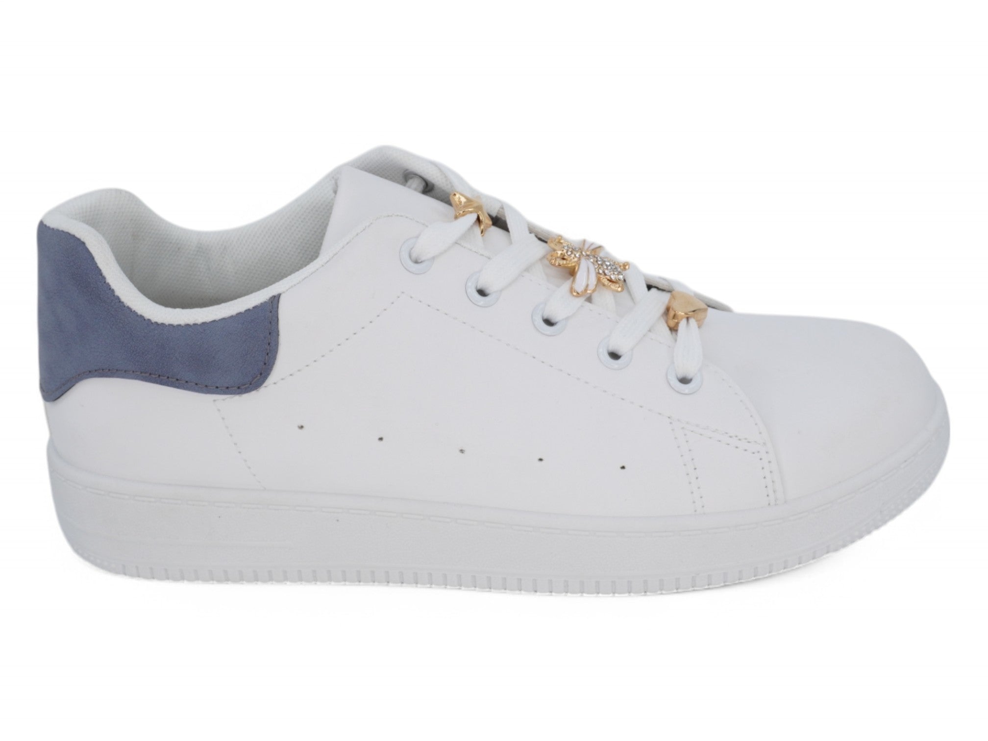 Women's Triple Charm Sneaker