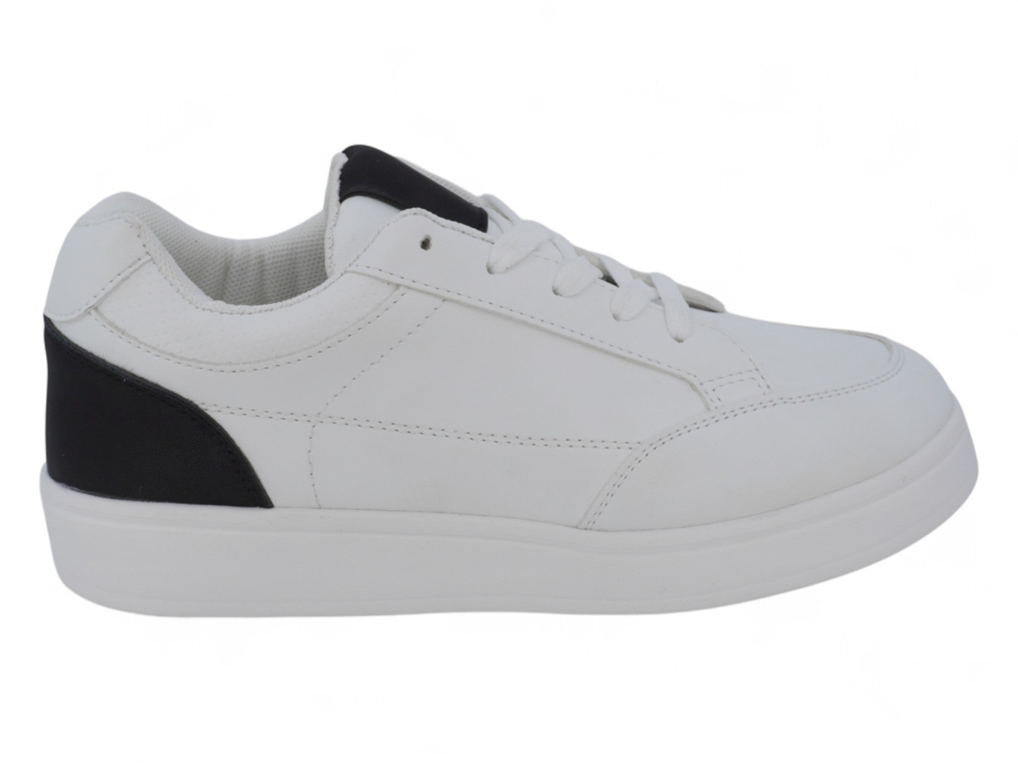 Women's Black Nyra Sneaker