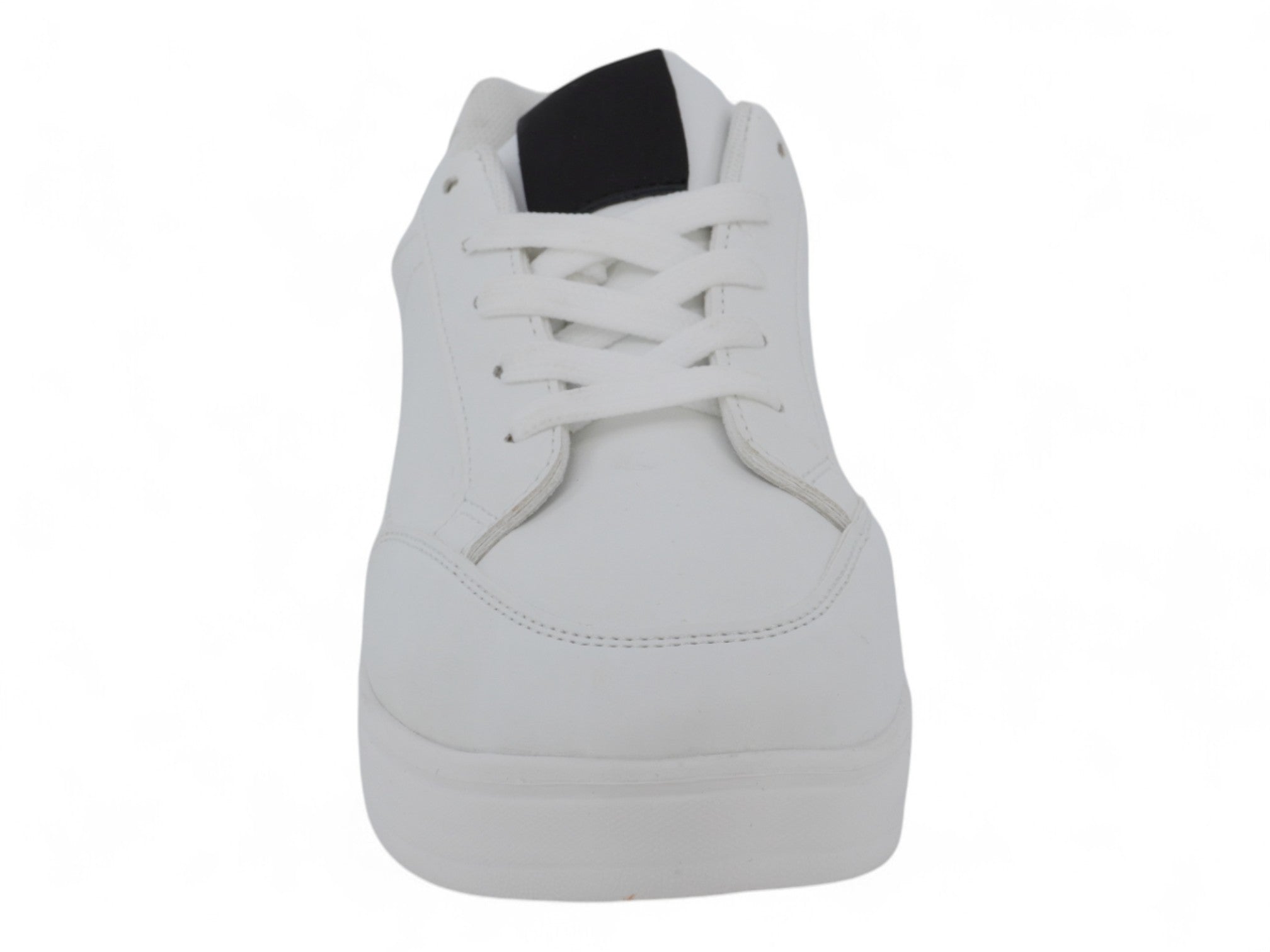 Women's Black Nyra Sneaker