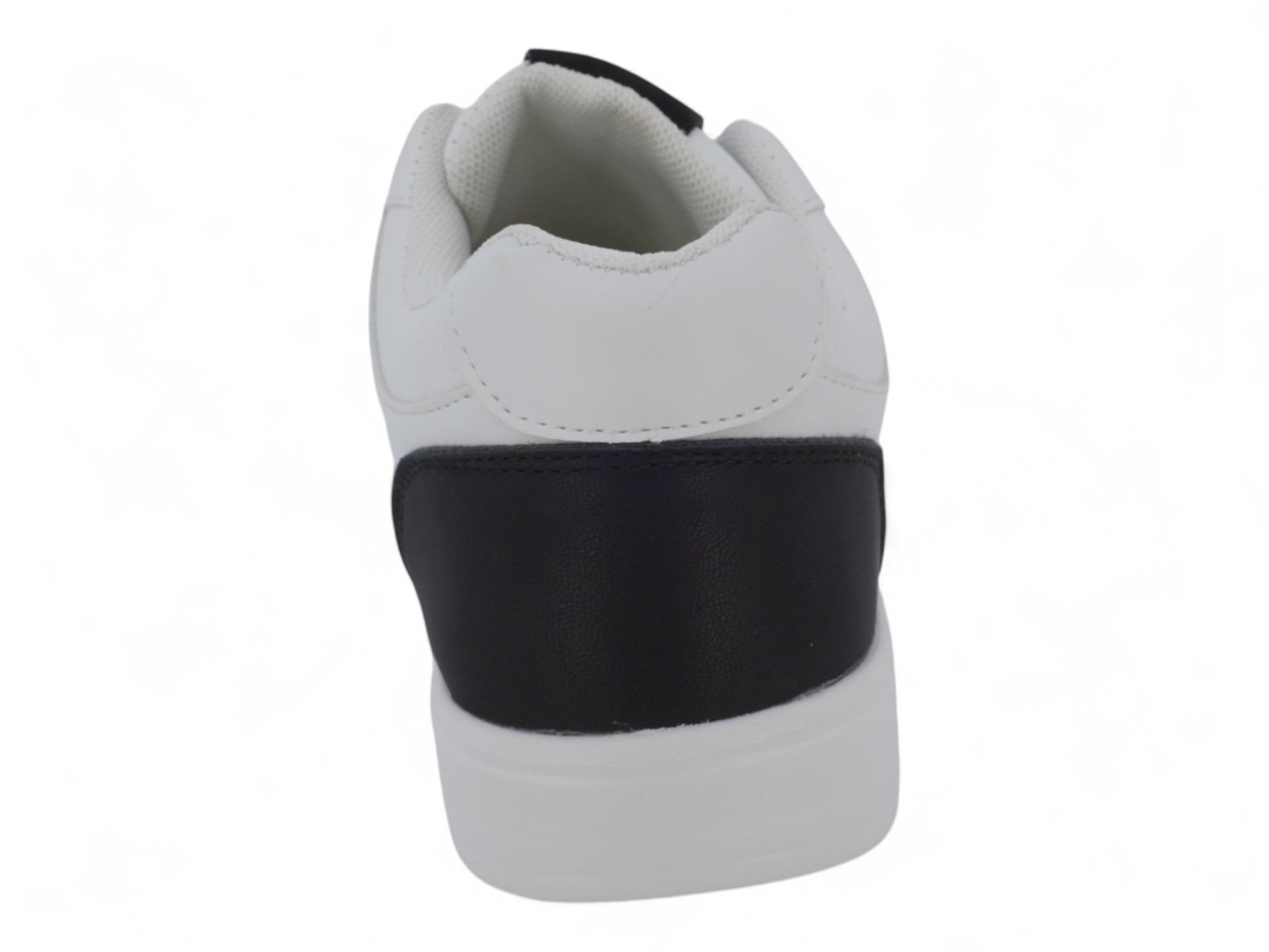 Women's Black Nyra Sneaker