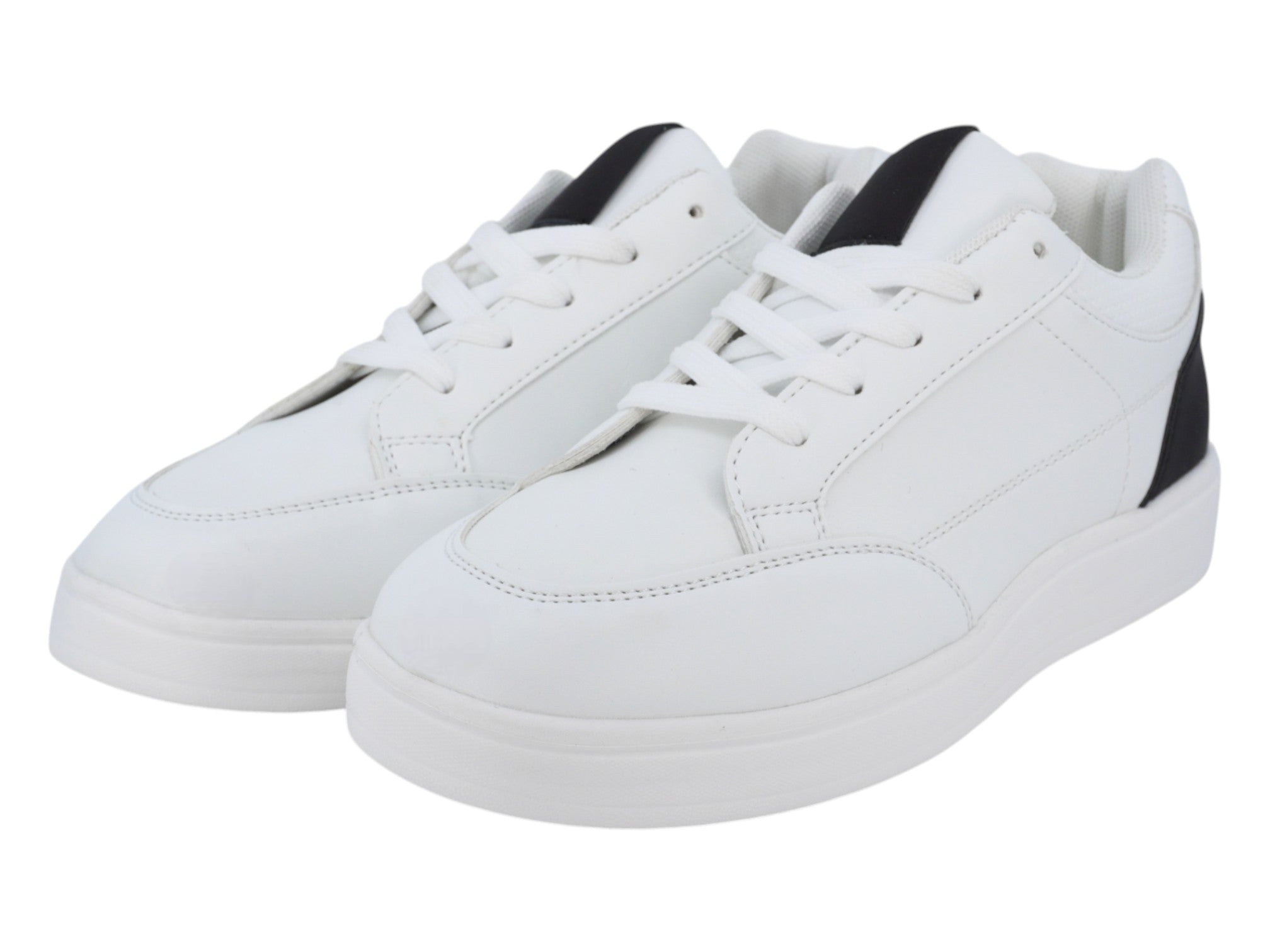 Women's Black Nyra Sneaker