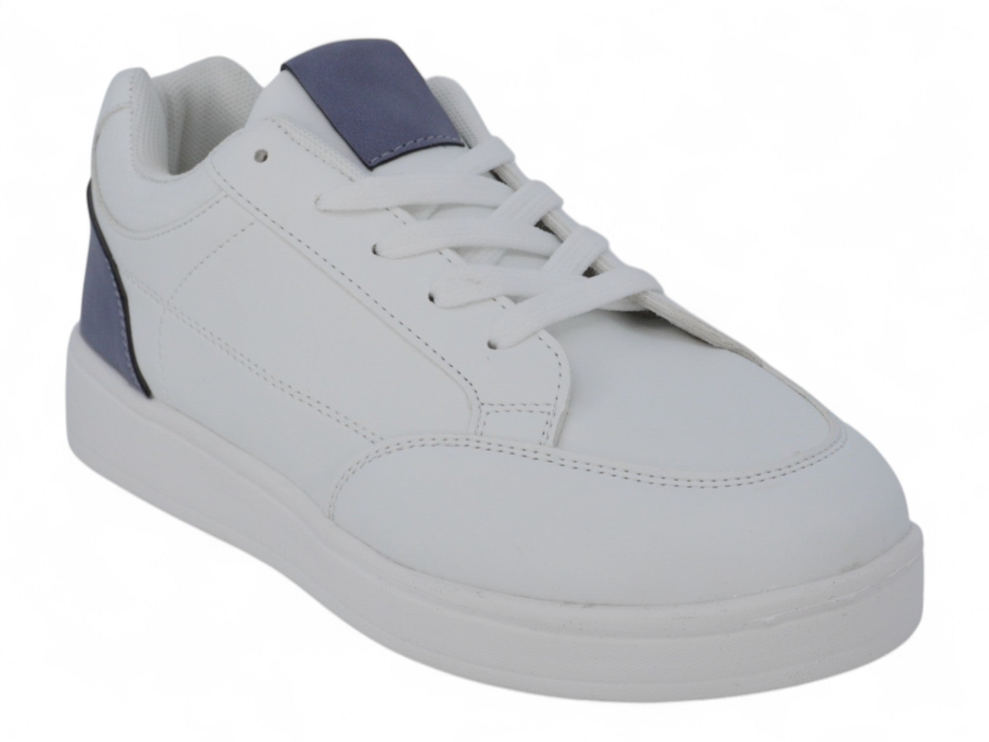 Women's Blue Nyra Sneaker