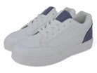 Women's Blue Nyra Sneaker