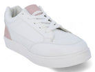 Women's Pink Nyra Sneaker